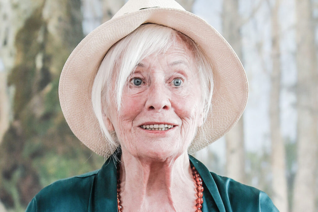 Elfi Hoppe